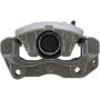 CENTRIC PARTS 141.46027 Centric Semi-Loaded Brake Caliper