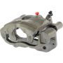 CENTRIC PARTS 141.46027 Centric Semi-Loaded Brake Caliper