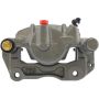 CENTRIC PARTS 141.46028 Centric Semi-Loaded Brake Caliper