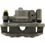CENTRIC PARTS 141.46028 Centric Semi-Loaded Brake Caliper