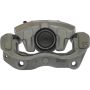 CENTRIC PARTS 141.46028 Centric Semi-Loaded Brake Caliper