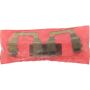 CENTRIC PARTS 141.46030 Centric Semi-Loaded Brake Caliper