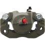 CENTRIC PARTS 141.46034 Centric Semi-Loaded Brake Caliper