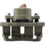 CENTRIC PARTS 141.46034 Centric Semi-Loaded Brake Caliper