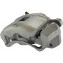 CENTRIC PARTS 141.46037 Centric Semi-Loaded Brake Caliper