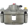 CENTRIC PARTS 141.46038 Centric Semi-Loaded Brake Caliper