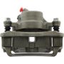CENTRIC PARTS 141.46040 Centric Semi-Loaded Brake Caliper