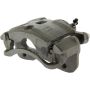 CENTRIC PARTS 141.46040 Centric Semi-Loaded Brake Caliper