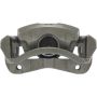 CENTRIC PARTS 141.46041 Centric Semi-Loaded Brake Caliper