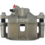 CENTRIC PARTS 141.46041 Centric Semi-Loaded Brake Caliper