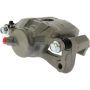 CENTRIC PARTS 141.46042 Centric Semi-Loaded Brake Caliper