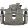 CENTRIC PARTS 141.46042 Centric Semi-Loaded Brake Caliper
