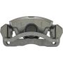CENTRIC PARTS 141.46043 Centric Semi-Loaded Brake Caliper