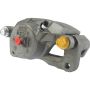CENTRIC PARTS 141.46043 Centric Semi-Loaded Brake Caliper