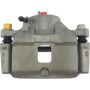 CENTRIC PARTS 141.46043 Centric Semi-Loaded Brake Caliper