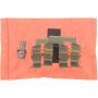 CENTRIC PARTS 141.46044 Centric Semi-Loaded Brake Caliper