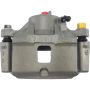 CENTRIC PARTS 141.46044 Centric Semi-Loaded Brake Caliper
