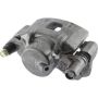 CENTRIC PARTS 141.46045 Centric Semi-Loaded Brake Caliper