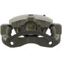 CENTRIC PARTS 141.46046 Centric Semi-Loaded Brake Caliper