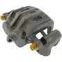 CENTRIC PARTS 141.46047 Centric Semi-Loaded Brake Caliper