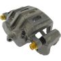 CENTRIC PARTS 141.46047 Centric Semi-Loaded Brake Caliper