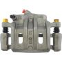 CENTRIC PARTS 141.46047 Centric Semi-Loaded Brake Caliper