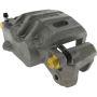 CENTRIC PARTS 141.46048 Centric Semi-Loaded Brake Caliper