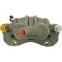 CENTRIC PARTS 141.46048 Centric Semi-Loaded Brake Caliper