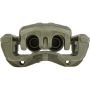 CENTRIC PARTS 141.46048 Centric Semi-Loaded Brake Caliper