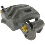CENTRIC PARTS 141.46048 Centric Semi-Loaded Brake Caliper