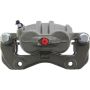 CENTRIC PARTS 141.46050 Centric Semi-Loaded Brake Caliper