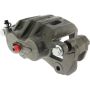 CENTRIC PARTS 141.46050 Centric Semi-Loaded Brake Caliper
