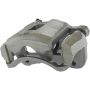 CENTRIC PARTS 141.46053 Centric Semi-Loaded Brake Caliper