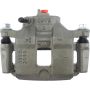 CENTRIC PARTS 141.46053 Centric Semi-Loaded Brake Caliper