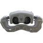 CENTRIC PARTS 141.46057 Centric Semi-Loaded Brake Caliper