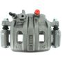 CENTRIC PARTS 141.46058 Centric Semi-Loaded Brake Caliper