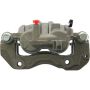 CENTRIC PARTS 141.46060 Centric Semi-Loaded Brake Caliper
