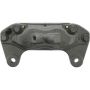 CENTRIC PARTS 141.46066 Centric Semi-Loaded Brake Caliper