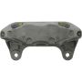CENTRIC PARTS 141.46066 Centric Semi-Loaded Brake Caliper