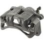 CENTRIC PARTS 141.46070 Centric Semi-Loaded Brake Caliper
