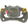 CENTRIC PARTS 141.46072 Centric Semi-Loaded Brake Caliper