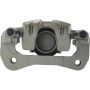CENTRIC PARTS 141.46072 Centric Semi-Loaded Brake Caliper