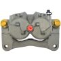 CENTRIC PARTS 141.46076 Centric Semi-Loaded Brake Caliper