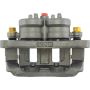 CENTRIC PARTS 141.46076 Centric Semi-Loaded Brake Caliper