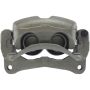 CENTRIC PARTS 141.46076 Centric Semi-Loaded Brake Caliper