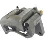 CENTRIC PARTS 141.46076 Centric Semi-Loaded Brake Caliper