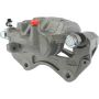 CENTRIC PARTS 141.46077 Centric Semi-Loaded Brake Caliper