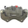 CENTRIC PARTS 141.46077 Centric Semi-Loaded Brake Caliper