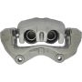 CENTRIC PARTS 141.46077 Centric Semi-Loaded Brake Caliper