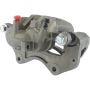 CENTRIC PARTS 141.46078 Centric Semi-Loaded Brake Caliper